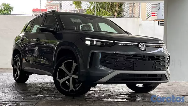 jeepetas y camionetas - Volkswagen Tiguan 2026 5
