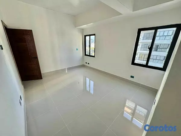 apartamentos - Vendo Apartamento Nuevo en Naco w 5
