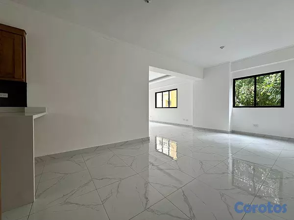 apartamentos - Apartamento quinto nivel, Nuevo, Ensanche Ozama, S 12