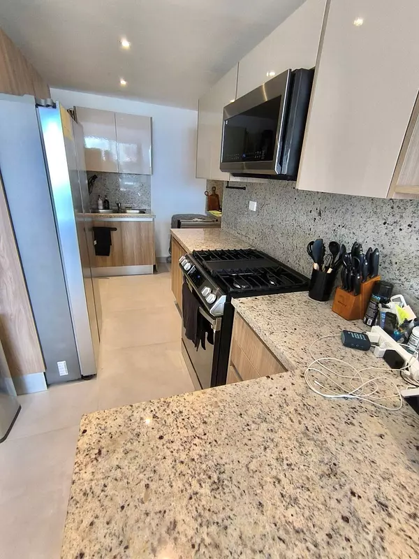 apartamentos - Vendo apartamento en Evaristo Morales 5