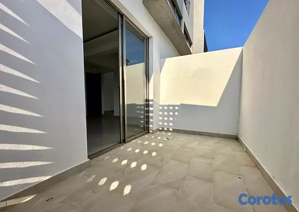 casas - venta de casa en proyecto cerrado autopista de san isidro prado oriental  2