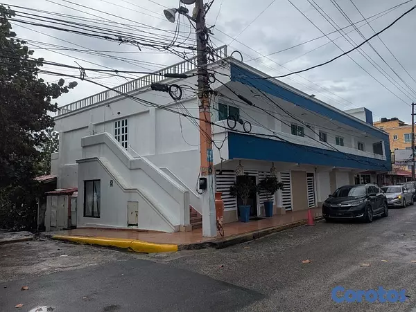 otros inmuebles - venta de hotel primera línea de playa en Juan dolió República Dominicana  3