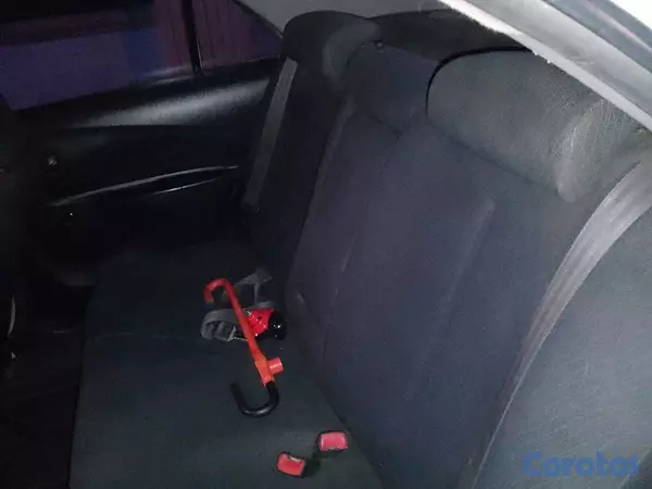carros - Toyota Yaris 2006 3