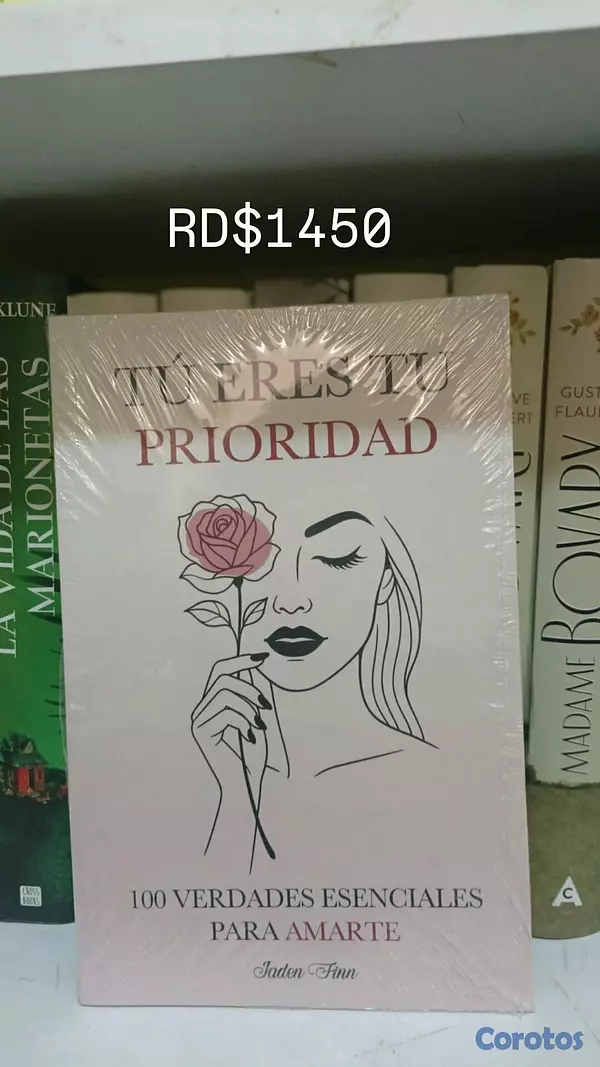 libros y revistas - Libros nuevos de crecimiento y desarrollo personal 13
