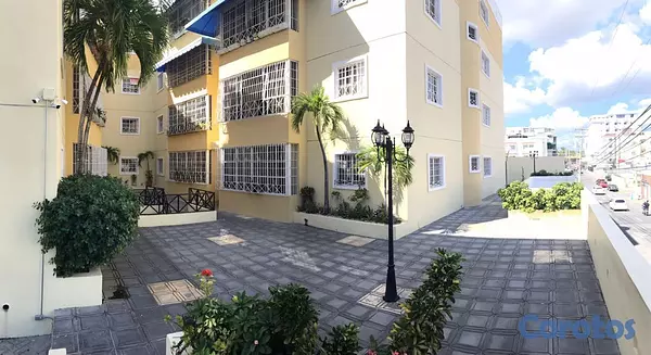 apartamentos - Apartamento en Venta en El Millón 8