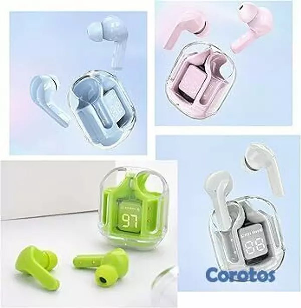 camaras y audio - T2 Audifonos Auriculares Inalámbricos Bluetooth 2