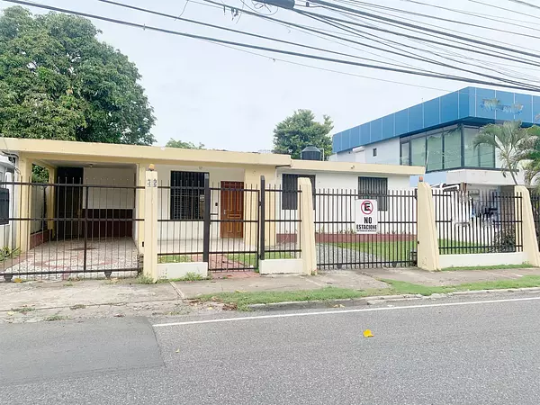 casas - Propiedad comercial en alquiler millon 3