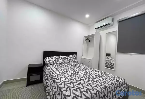 apartamentos - vendo primer nivel klm 9 independencia dos habitaciones amueblado alquilado ofer 6