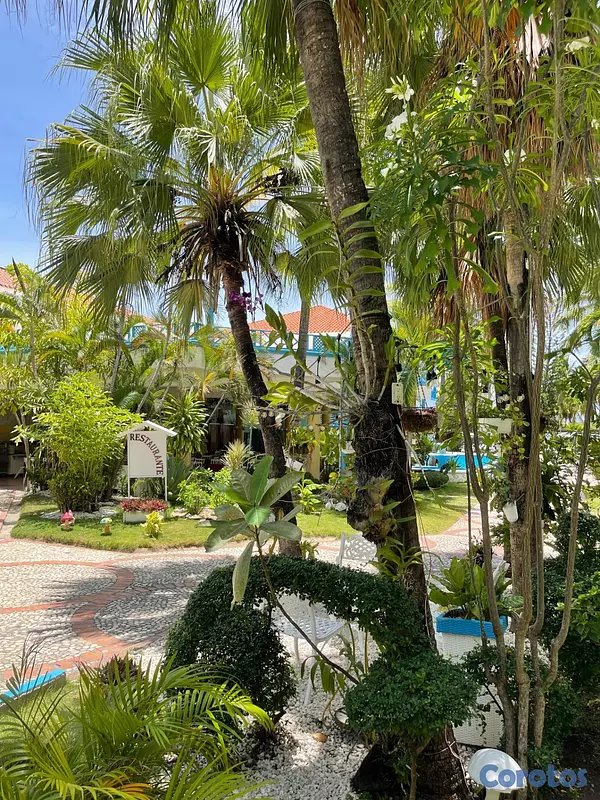 negocios en venta - HOTEL TURISTICO RESORTS AMUEBLADO, BARAHONA  9