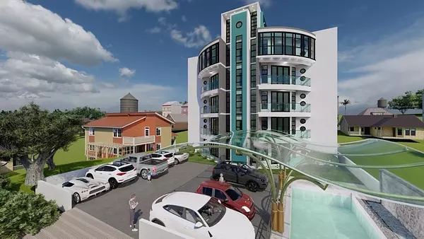 apartamentos - Apartmento de venta  en costambar  2