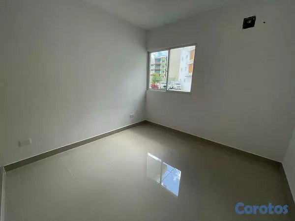 apartamentos - Venta de apartamento en San Isidro 3