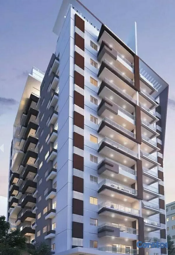 apartamentos - Moderno Proyecto en El Real 2