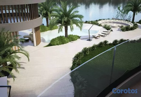 apartamentos - CItymax Dominicana Presents Circle Residences | Ca 5