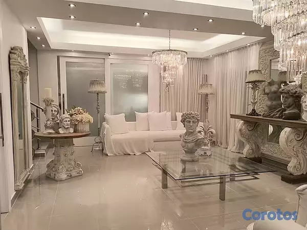 casas vacacionales y villas - ESPECTACULAR VILLA DE LUJO EN CIUDAD LA PALMA, PUNTA CANA. 5