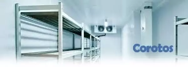 servicios profesionales - Fabricación e instalación de cuarto frío de media y baja temperatura  3