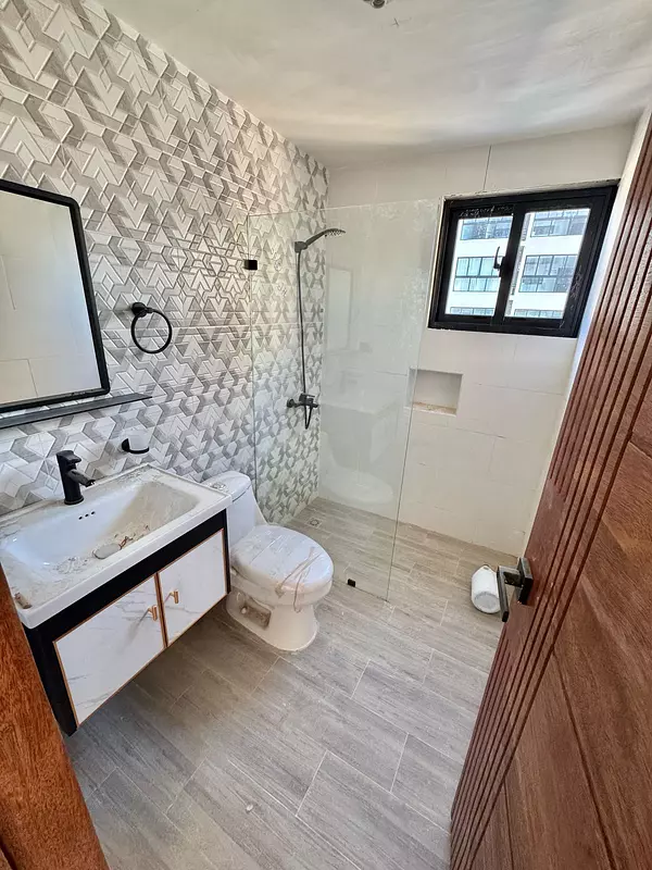 apartamentos - Vendo apartamento en Naco 8