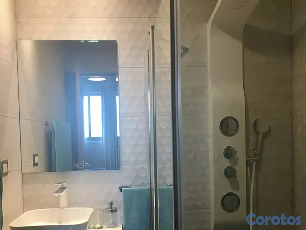 apartamentos - Apartamento en Alquiler en Piantini Amueblado de U 14
