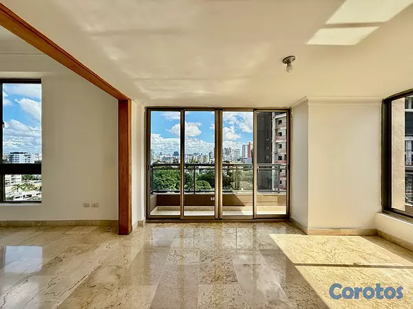apartamentos - Apartamento en Venta Cacicazgos  2