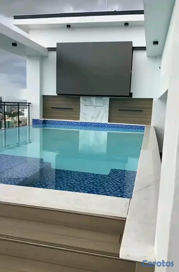 apartamentos - El lujo y confort que mereces apartamento en Torre moderna de Alma Rosa 1ra  9