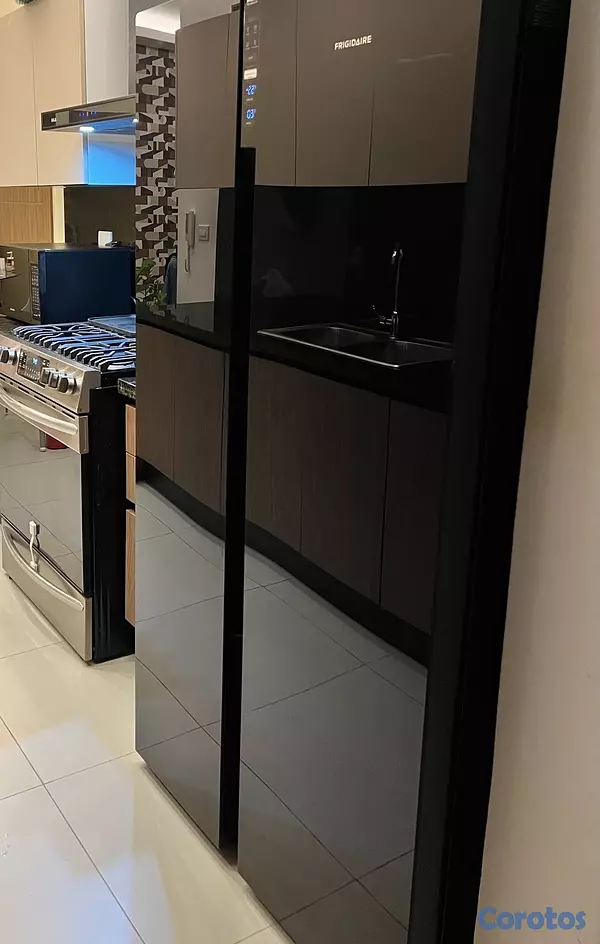 apartamentos - Apto en 8vo piso con vista a la ciudad  18