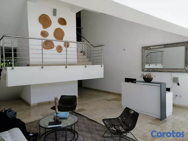 apartamentos - Penthouse En Alquiler PUNTACANA VILLAGE, Exclusividad Y Confort En 2 Niveles 3