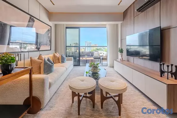 apartamentos - 📍 DIOS!! De Oportunidad! 📍 Torre apartamento en Bella Vista... Av. Principal  8