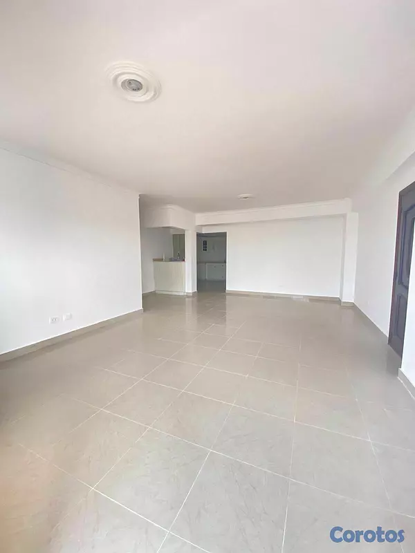 apartamentos - APARTAMENTO EN VENTA BELLA VISTA NORTE 7