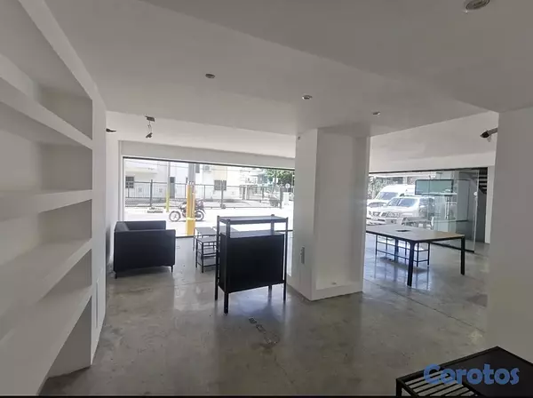 oficinas y locales comerciales - LOCAL COMERCIAL  5