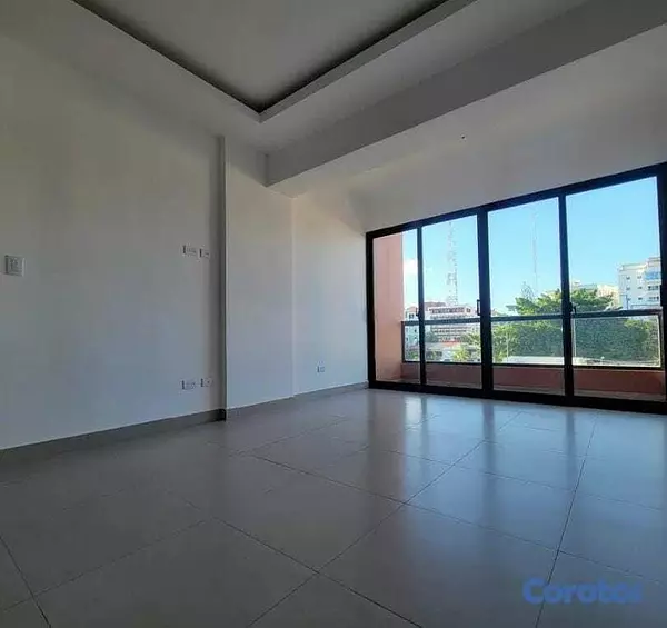 apartamentos - Bella Vista Hermoso apartamento en torre moderna 2