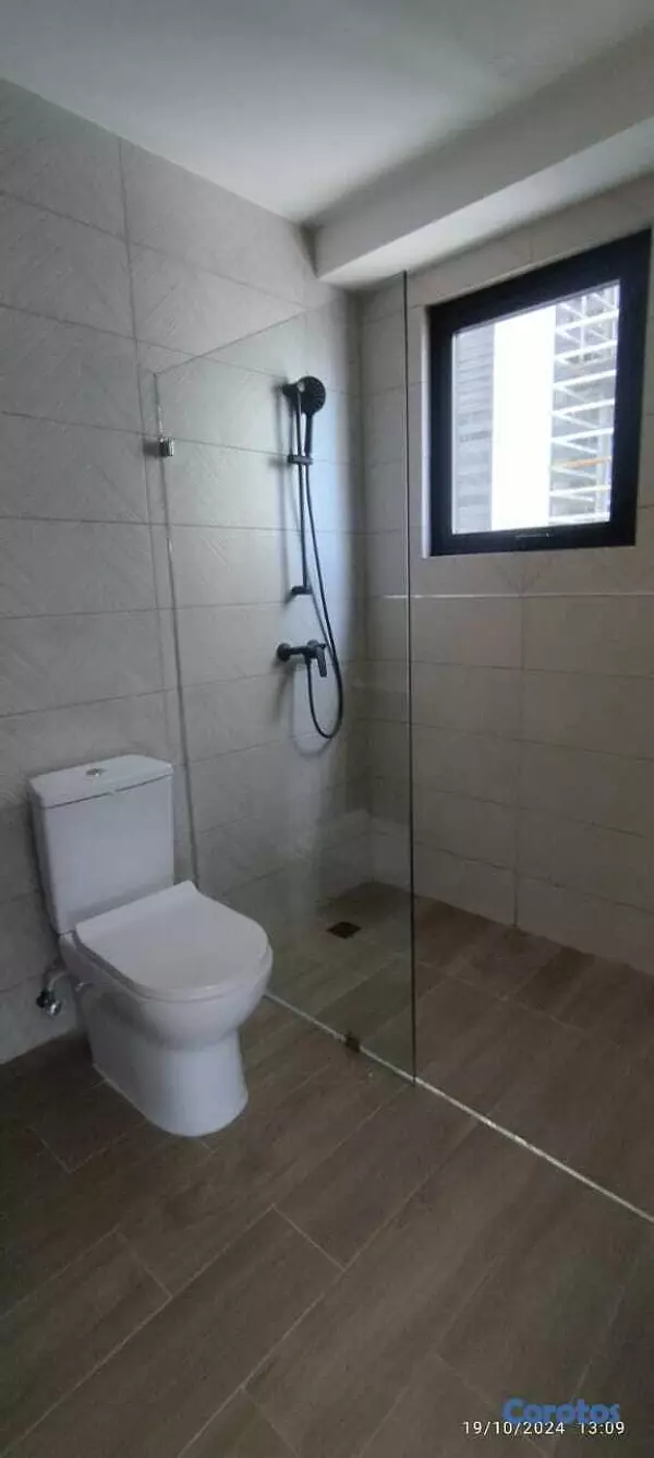 apartamentos - Bella Vista Imponente Torre con balcón ideal para ejecutivo 6