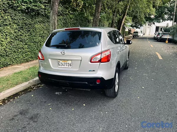 jeepetas y camionetas - Nissan qashqai nueva  5
