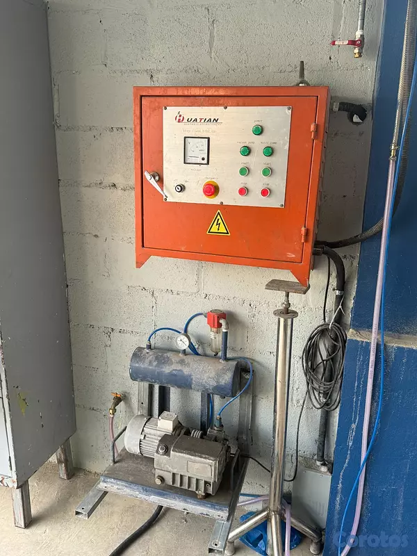 construccion e industrial - CANTEADORA PULPO PARA BORDES DE VIDRIO 5