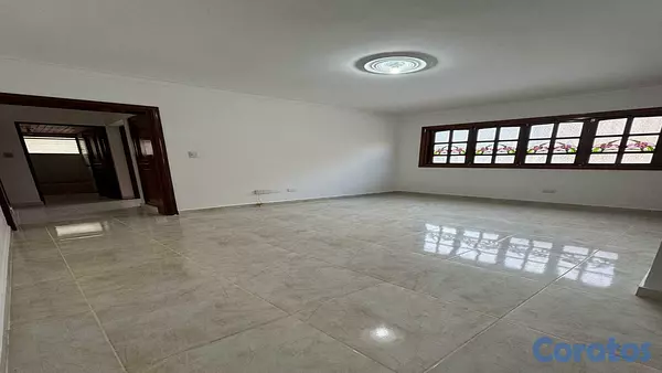 apartamentos - Apartamento clásico en Evaristo Morales 8