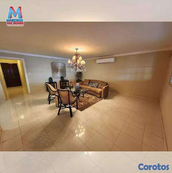 casas - Residencia exclusiva en venta – Bella Vista A poco 10