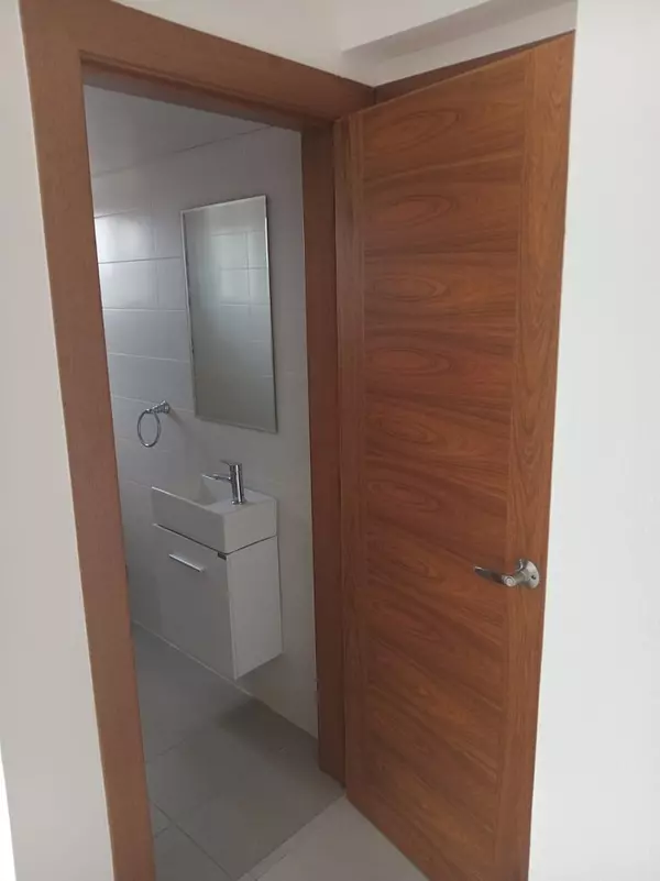 apartamentos - Alquiler Apartamento en Evaristo Morales. 3