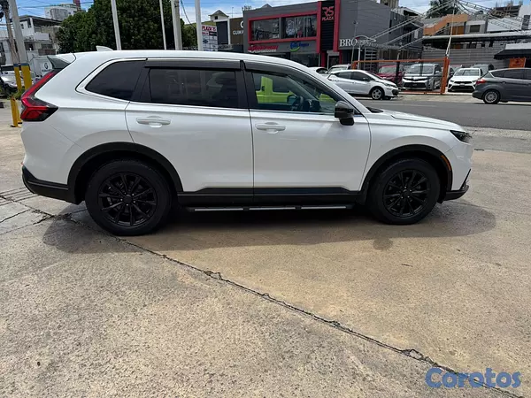 jeepetas y camionetas - honda cr-v 2023 3
