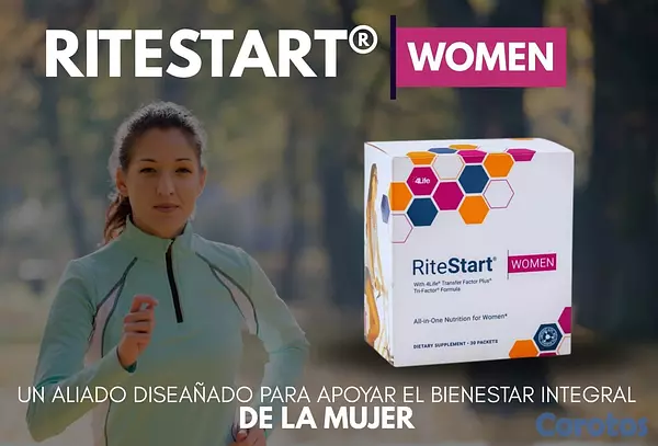 Salud y Equipamiento Médico - Suplementos y proteínas. 18