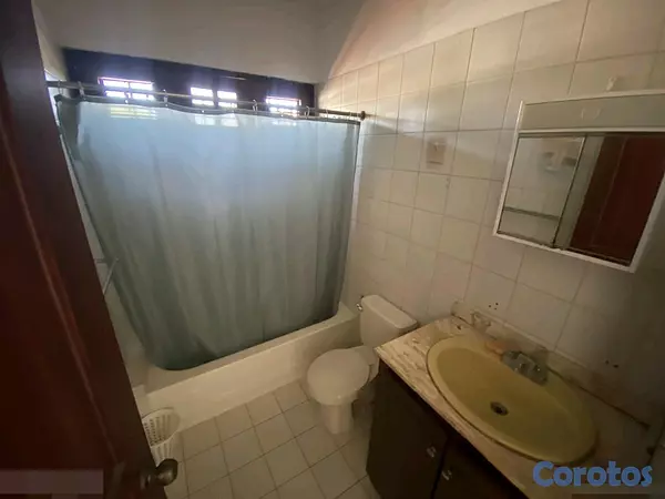 casas - Alquilo Casa amplia en La Castellana  15