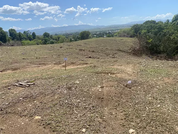 solares y terrenos - solares de venta en la unión sosua  5