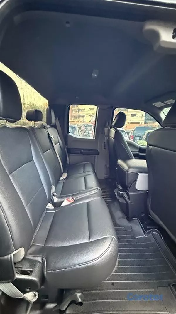 jeepetas y camionetas - Ford F 150 XL 2018 5