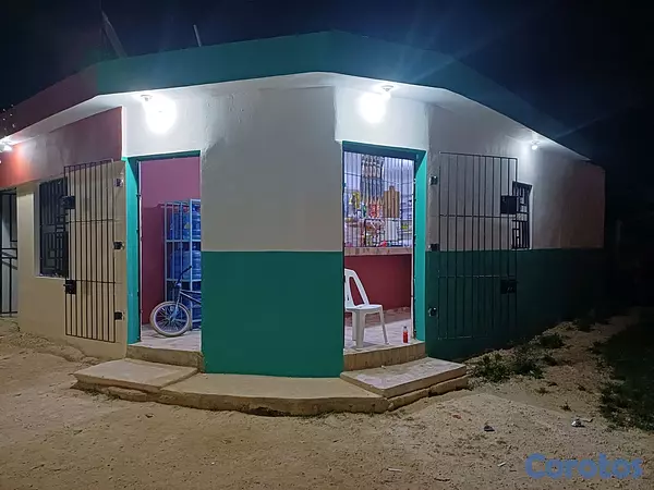 casas - papeles al dias 2