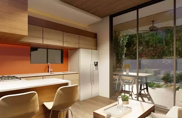 penthouses - Las Terrenas - Abra Grande - Penthouses moderno 7