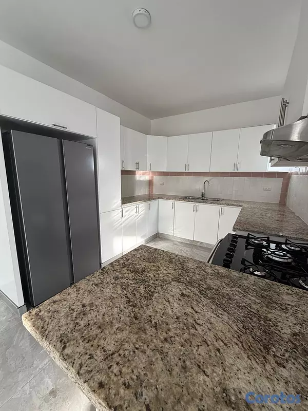 casas - Villa en vista cana 4