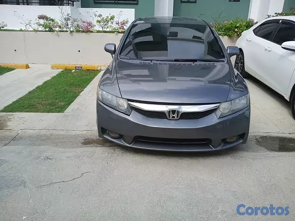 carros - Honda Civic 2009 full  3
