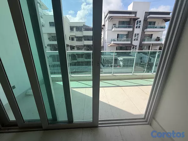 apartamentos - vendo nuevo próximo a entrega mirador sur piso 4 tres habitaciones 2.5 baños dos 6
