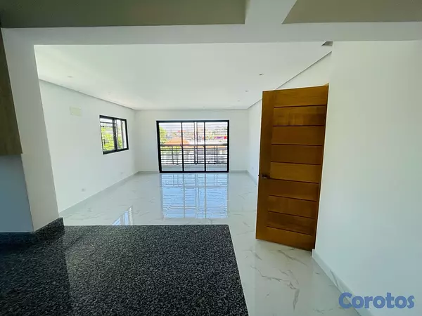 apartamentos - Alquiler Apartamento Av. Ecológica RESIDENCIAL ROMAGIA II
 2