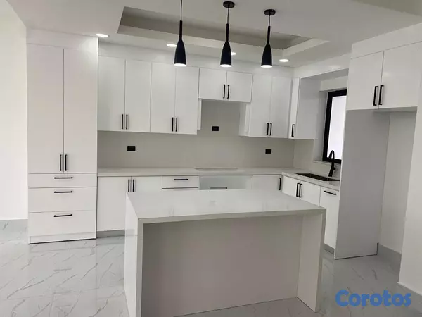 casas - Villa en el Residencial Pueblo Bavaro Nueva 4