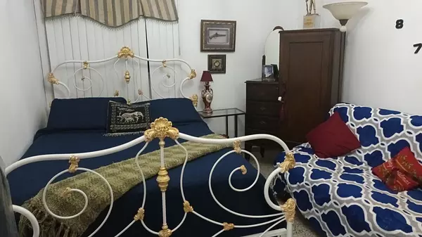 apartamentos - apartamento de venta en Santo Domingo  3