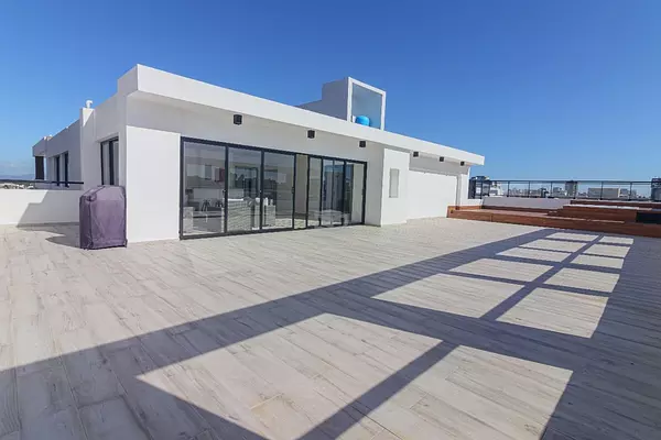 apartamentos - Alquilo o Vendo apartamento en 📍Evaristo, de 3 habitaciones en US$1,200 🔥
3hab 4