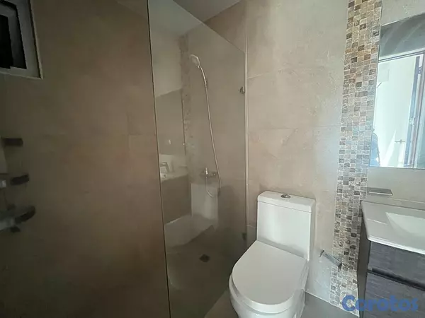 apartamentos - Apartamento VENTA Piantini UNA Habitación con Líne 7